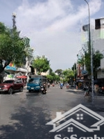 Chỉ Có 38 Tỷ Sở Hữu Ngay Căn Nhà 5 Lầu,Mặt Tiềnhoàng Hoa Thám. Đang Có Dòng Tiền 155 Tr/Th