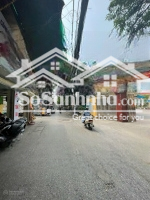 Bán Đất Ngõ 94 Ngô Gia Tự, Long Biên, Hà Nội 105M2 2 Mặt Tiền Trước Sau Giá Bán 13,5 Tỷ Liên Hệ: 0835903883