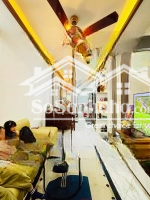 Bán Gấp Siêu Phẩm Cự Lộc,Thanh Xuân, Diện Tích: 36M2 6Tầng Mt3,8M Giá Bán 7,95Tỷ.ngõ Rộng,Gần Bãi Gửi Ôtô