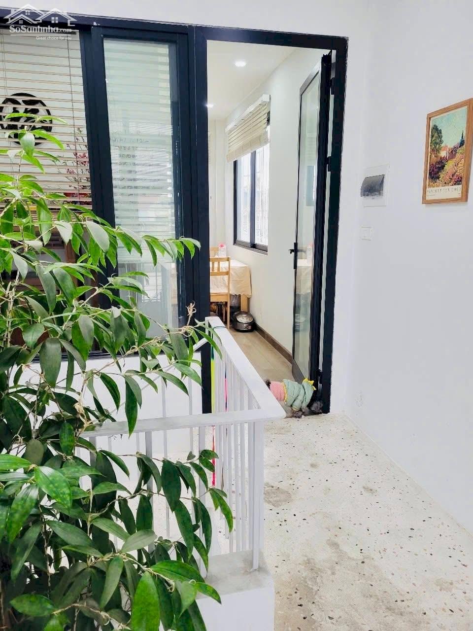 BÁN GẤP NHÀ PHÂN LÔ PHỐ GIANG VĂN MINH BA ĐÌNH 62M 7 TẦNG THANG MÁY OTO NHỈNH 21 TỶ