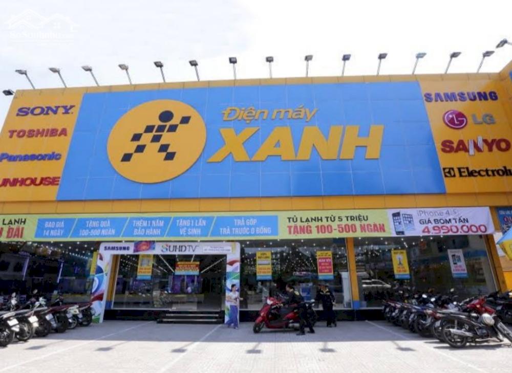 BÁN NHÀ TÂN HIỆP, ĐƯỜNG NHỰA RỘNG 7m, VỈA HÈ 5m, SỔ HỒNG THỔ CƯ