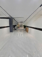 100M2 ( 4.5 X 22)Hẻm 8M Thông-Mtkd Lý Tưởng , Cách Mạng Tháng Tám- Tân Bình