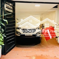 Bán Gấp Nhà 7 Tầng Thang Máy , Phố Hoàng Quốc Việt - Giá Tốt Chỉ 19.5 Tỷ