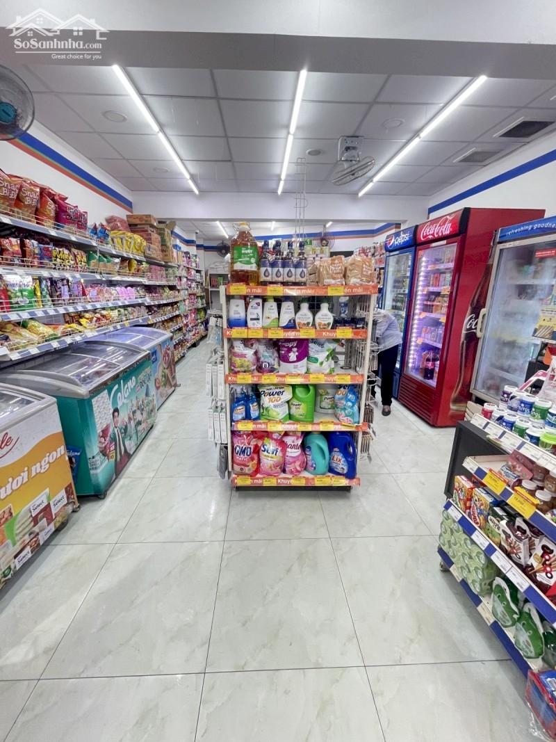 12 TỶ HƠN - NHÀ MẶT TIỀN PHÚ NHUẬN - KẾ KHU PHAN XÍCH LONG - 52M² 2 TẦNG 3PN CHO THUÊ 35TR/th