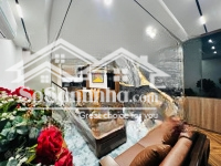 Bán Độc Quyền! Nhà Mới Khương Hạ, 6 Tầng, Thang Máy, Ngõ Ô Tô, 2 Thoáng, Phân Lô Sổ Đẹp, 43M2*4Pn!