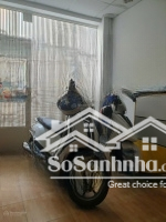Nhà Hẻm Xe Hơi 305 Lê Văn Sỹ Bệnh Viện Ito, Ra Đặng Văn Ngữ, Bùi Thị Xuân, Thuận Tiện Đi Khắp Nơi