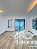 Nhà Mới Ở Luôn Phố Liên Mạc, Bắc Từ Liêm Ô Tô Tránh - 32M2 5Mmặt Tiềntrong Lành View Sông Hồng