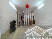 Bán Nhà Đẹp 4 Tầng Mặt Tiền Nguyễn Thị Minh Khai Có Thang Máy Diện Tích 92M2 Ngang Gần 5M. Giá Bán 24Ty