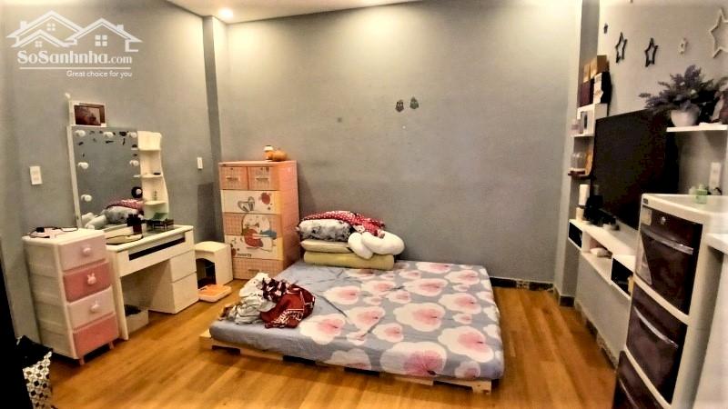 NHỈNH 15 TỶ - NHÀ CÔ BẮC QUẬN I - GẦN ĐH VĂN LANG - HẺM XE HƠI 1/ SÁT MẶT TIỀN - 50M2 2 LẦU 4PN