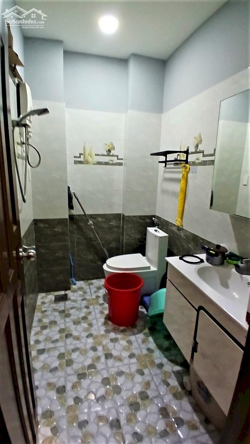NHỈNH 15 TỶ - NHÀ CÔ BẮC QUẬN I - GẦN ĐH VĂN LANG - HẺM XE HƠI 1/ SÁT MẶT TIỀN - 50M2 2 LẦU 4PN
