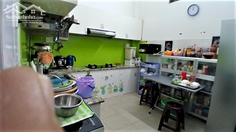 NHỈNH 15 TỶ - NHÀ CÔ BẮC QUẬN I - GẦN ĐH VĂN LANG - HẺM XE HƠI 1/ SÁT MẶT TIỀN - 50M2 2 LẦU 4PN