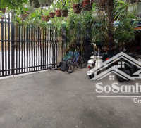 Giảm Sốc 500 Triệu - Lô Đất Rất Đẹp 2 Mặt Hẻm Trước Sau, Sát Đường Kha Vạn Cân, P. Linh Tây, Thủ Đức
