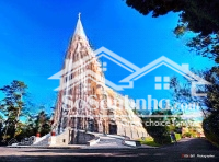 Cho Thuê Nhà 2 Tầng Mặt Tiền Gần Chợ Hàn , Nhà Thờ Con Gà