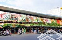 Cho Thuê Nhà 2 Tầng Mặt Tiền Gần Chợ Hàn , Nhà Thờ Con Gà