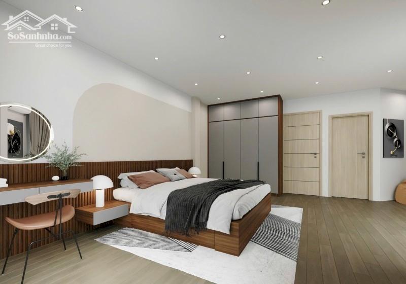 Bán nhà Thạch Bàn,Long Biên 5 tầng,50m oto vào nhà nhỉnh 6 tỷ