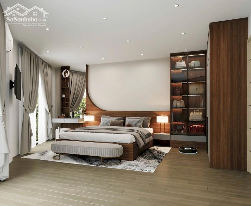 Bán nhà Thạch Bàn,Long Biên 5 tầng,50m oto vào nhà nhỉnh 6 tỷ