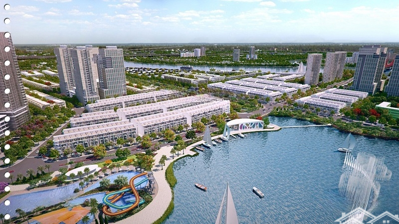 Nhận Booking Giữ Chỗ Căn Hộ Lumiere Midtown Tại The Global City - Hạnh Masteri 0936 151 799