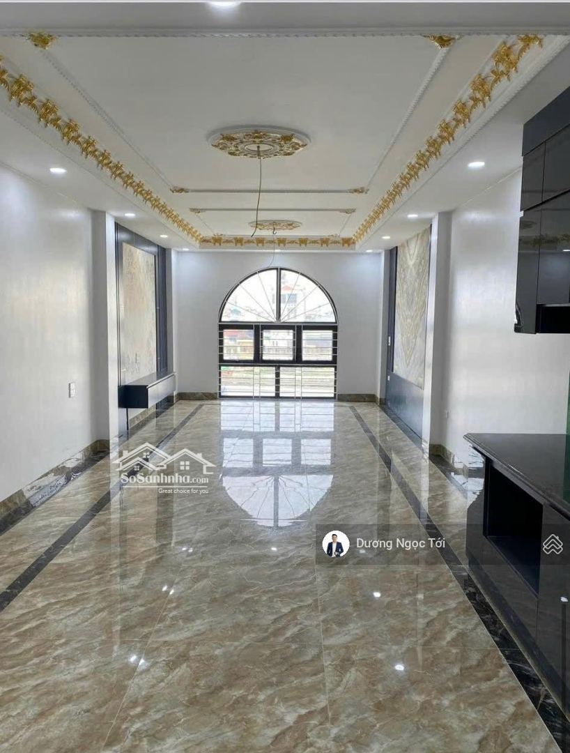 Bán Nhà Mặt Phố Đỗ Mười, 55M2, Đẹp, Nhiều Tiện Ích,Nằm Trọn Trong Khu Công Viên Xanh Mát Quanh Năm