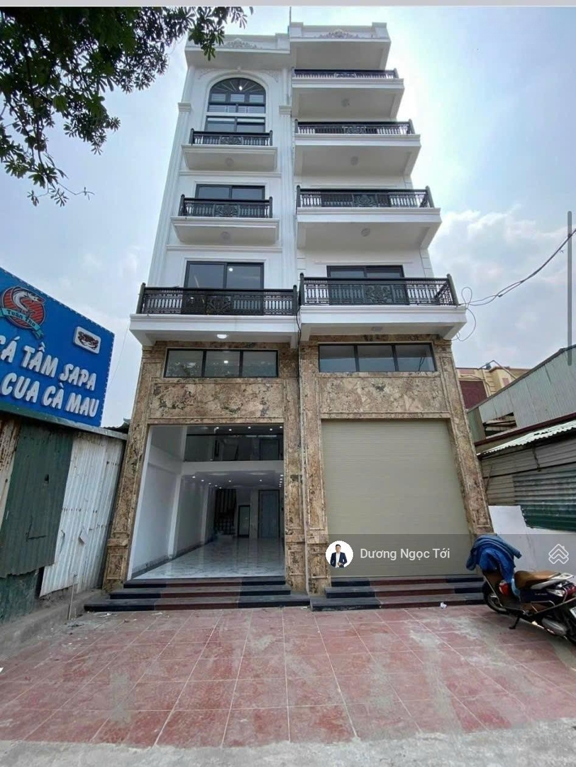 Bán Nhà Mặt Phố Đỗ Mười, 55M2, Đẹp, Nhiều Tiện Ích,Nằm Trọn Trong Khu Công Viên Xanh Mát Quanh Năm