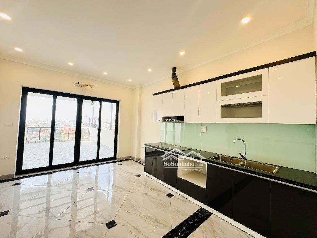 Bán Nhà Mặt Phố Đàm Quang Trung Long Biên - 51M²Mặt Tiền4M - Giá: 16,85 Tỷ