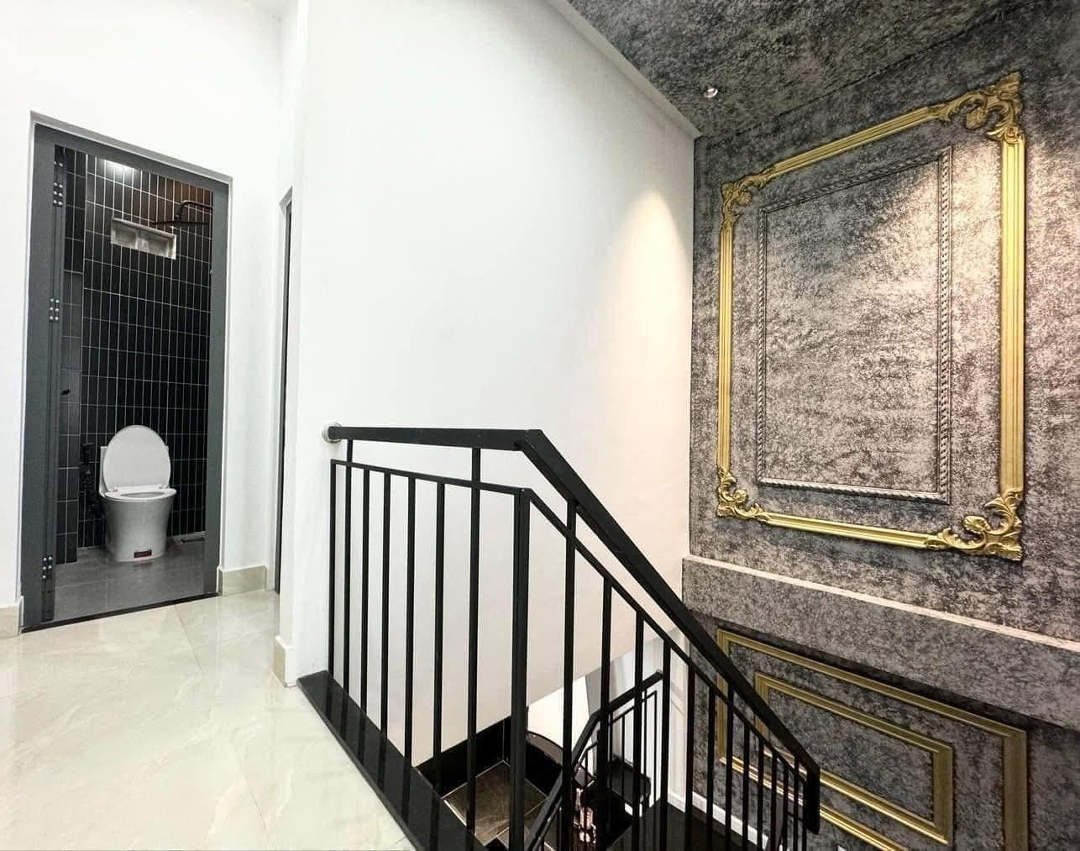 Sốc! Cần Ra Gấp Nhà Ở Đường Hoàng Hữu Nam, Phuờng Long Thạnh Mỹ, Tp Thủ Đức Mà Giá Chỉ 3Tỷ200