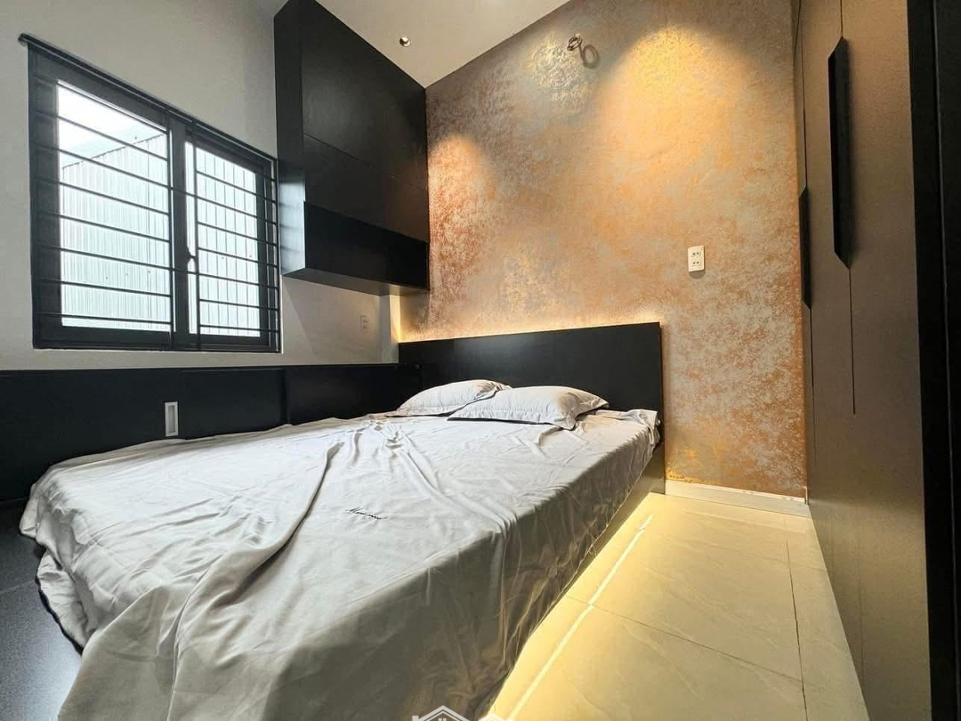 Sốc! Cần Ra Gấp Nhà Ở Đường Hoàng Hữu Nam, Phuờng Long Thạnh Mỹ, Tp Thủ Đức Mà Giá Chỉ 3Tỷ200