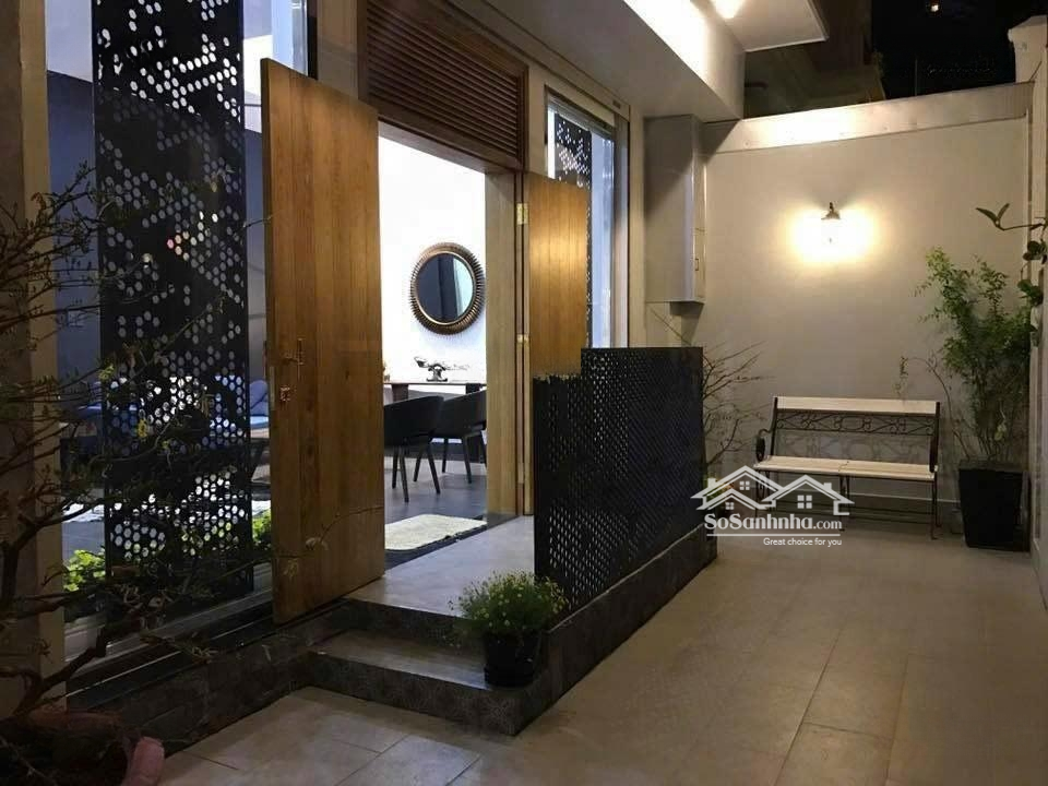 Khan Hiếm! Bán Biệt Thự 3 Tầng Thảo Điền, Ngang 10M, Hđt 60 Triệu Giá Bán 37 Tỷ