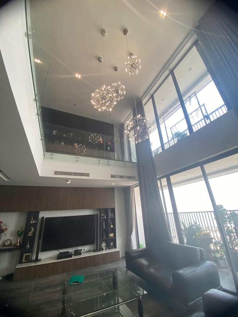 Bán Căn Penhouse & Duplex Nhà Ở Cho Cbcs Bộ Công An, 16 Tỷ, 255M2, 5 Phòng Ngủsiêu Đẹp, Nhiều Tiện Ích.