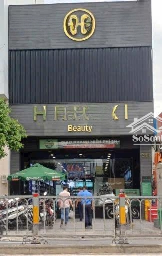 Mặt Tiền Tây Thạnh, Đoạn Gần Lê Trọng Tấn, Gần Aeon Tân Phú Trệt, 1 Lầu. Diện Tích 560.1M. 56 Tỷ