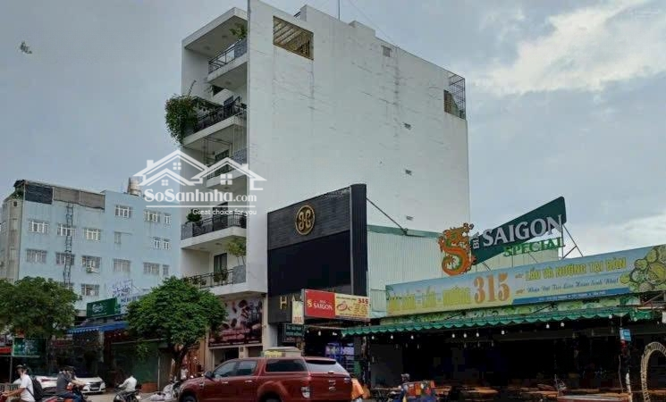 Mặt Tiền Tây Thạnh, Đoạn Gần Lê Trọng Tấn, Gần Aeon Tân Phú Trệt, 1 Lầu. Diện Tích 560.1M. 56 Tỷ