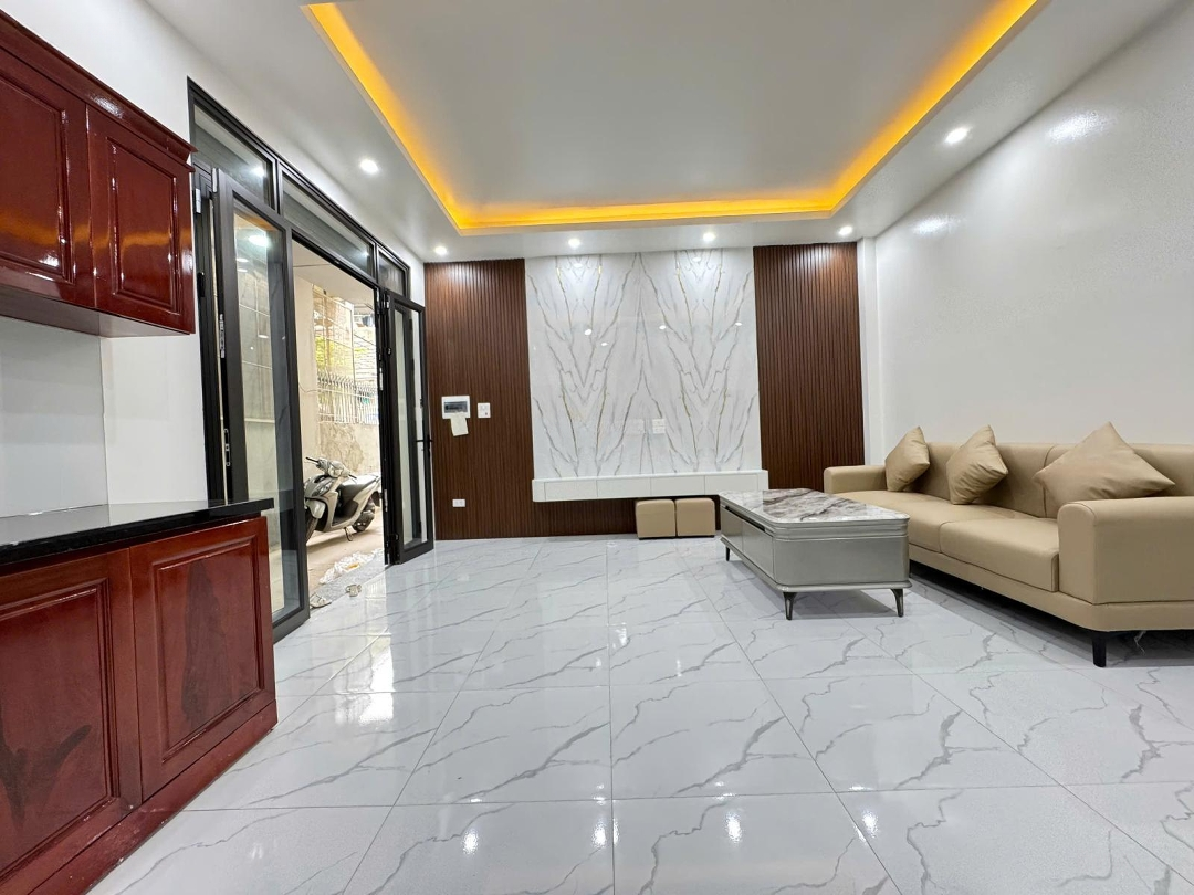 Bán Nhà Phố Lụa Vạn Phúc Hà Đông, Lô Góc, Full Nội Thất, Ở Ngay, Sdcc, 6.8 Tỷ Có Thương Lượng