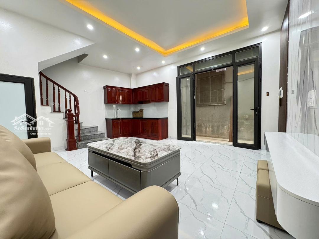 Bán Nhà Phố Lụa Vạn Phúc Hà Đông, Lô Góc, Full Nội Thất, Ở Ngay, Sdcc, 6.8 Tỷ Có Thương Lượng
