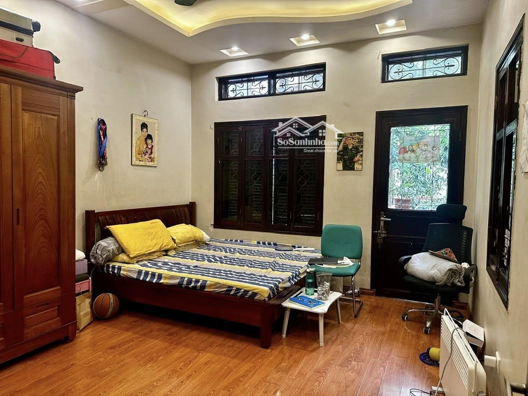 Bán Nhà Lê Thanh Nghị Hai Bà Trưngdiện Tích134M X 3Txmặt Tiền6M Giá Bán 18,2 Tỷ Có Thương Lượng