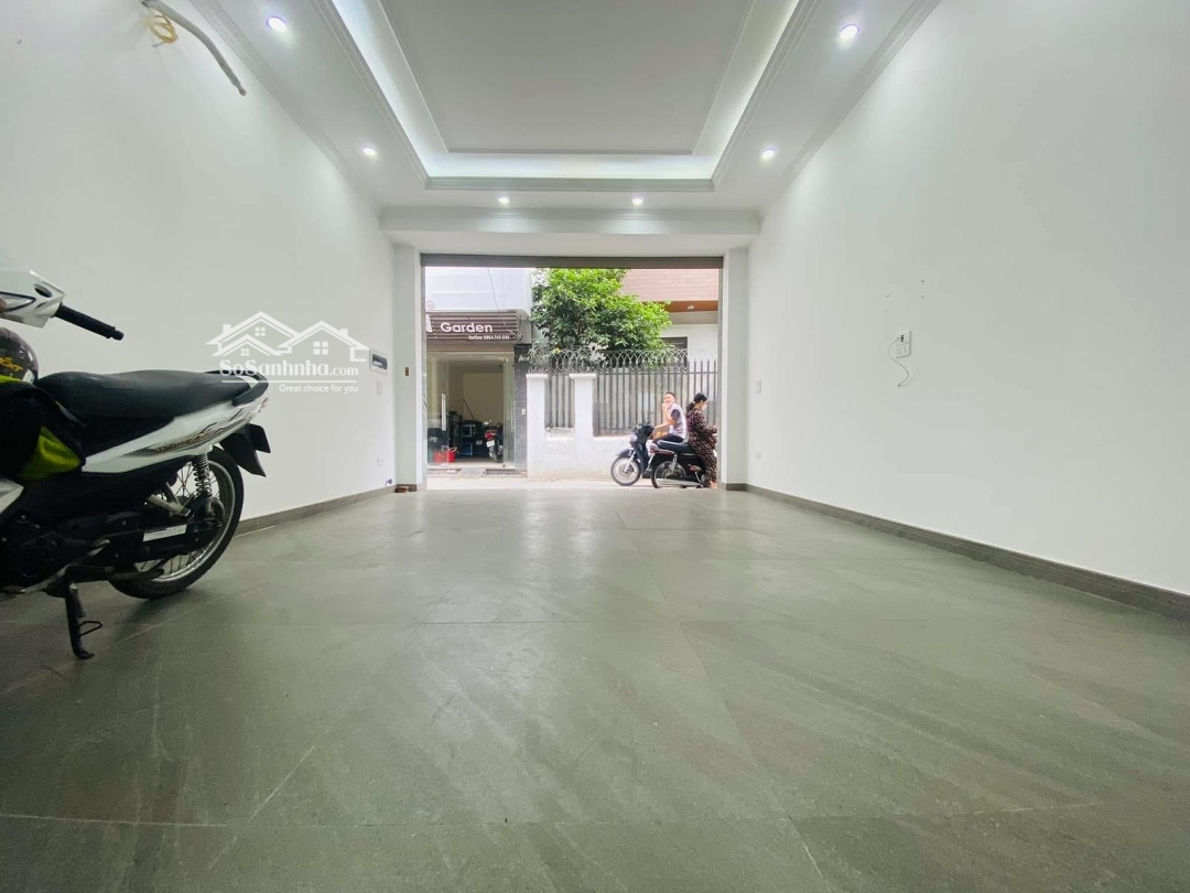 Bán Nhà Thái Thịnh - Đống Đa - Oto Tránh - Kinh Doanh - Thang Máy - Dân Xây 60M 5 Tầng 14.2 Tỷ