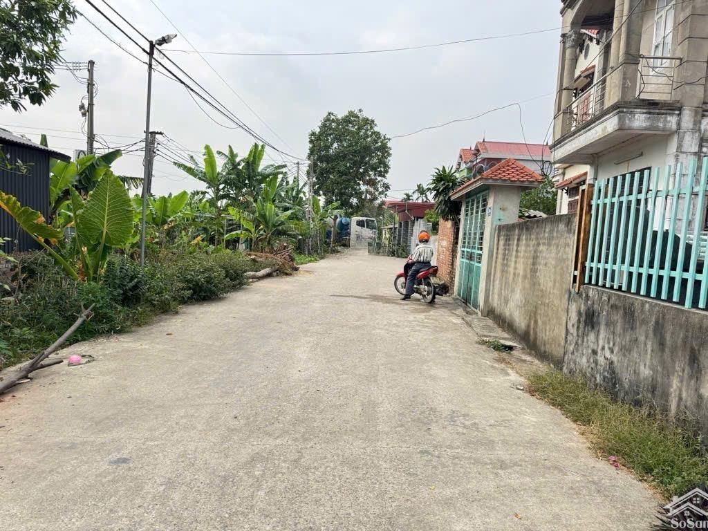 Bán Đất Tại Xã Quang Tiến, 3,65 Tỷ, 100M2, Mặt Tiền 5M, Pháp Lý Đầy Đủ