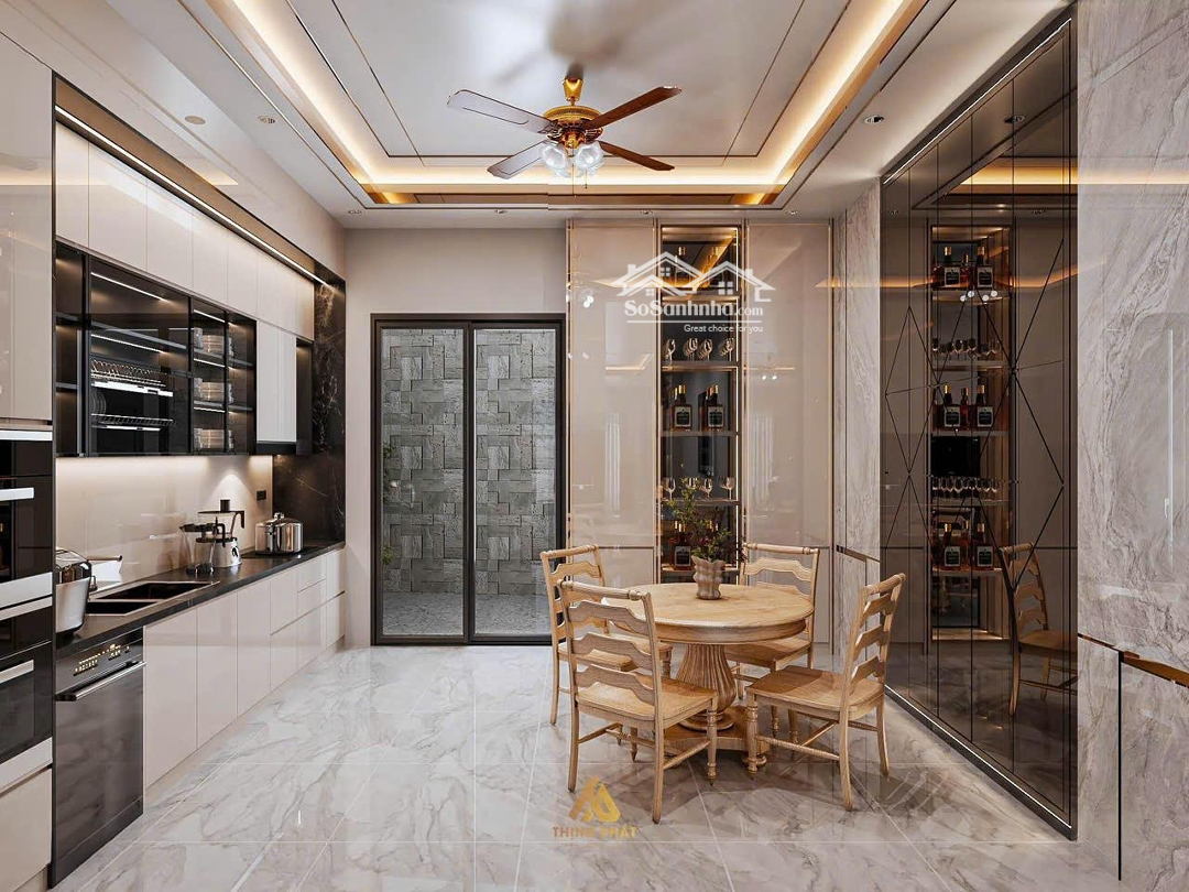 Cho Thuê Biệt Thự Trần Anh , N Văn Tuôi , Tt Bến Lức , Full Nt 12 Triệu , Nhà Mới Hoàn Thiện 0941030100