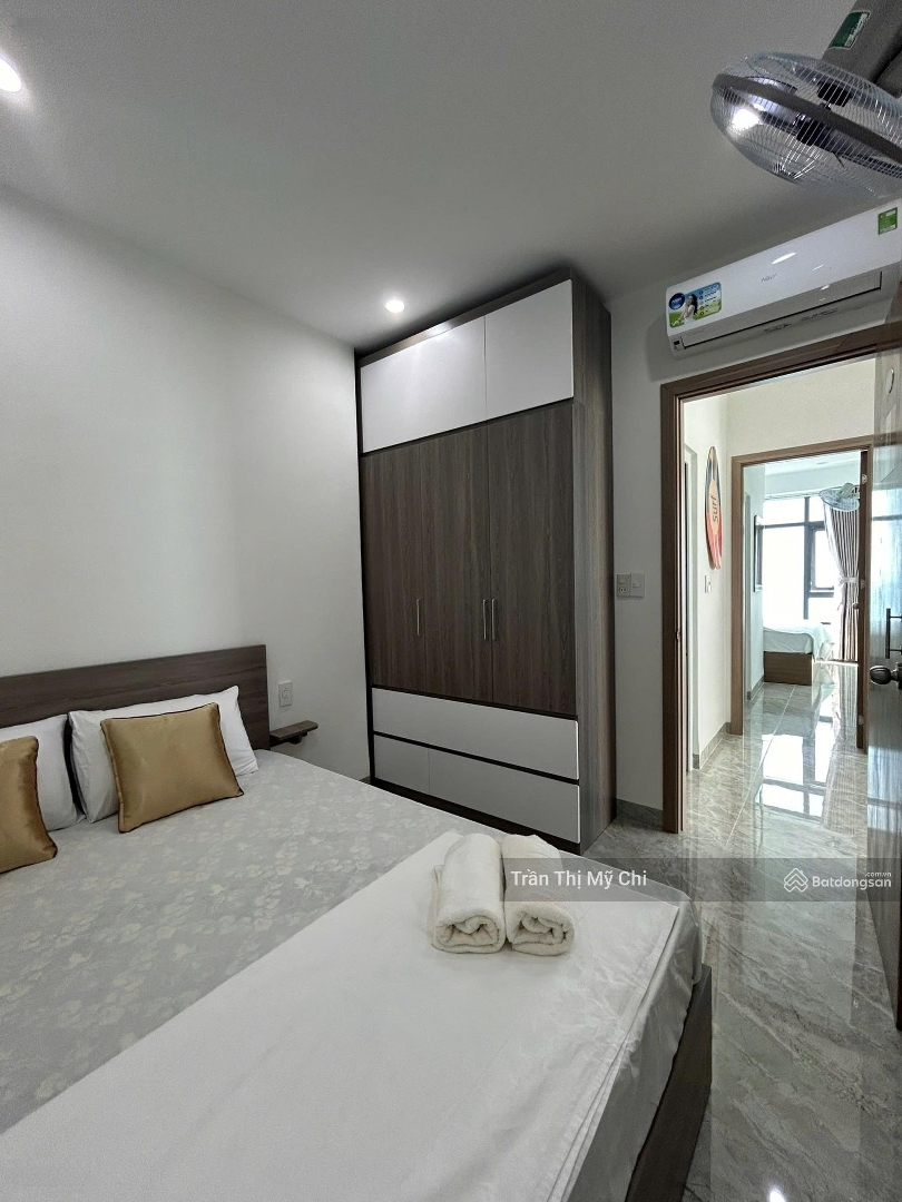 Căn Hộ Cc Mường Thanh Viễn Triều Tại Phạm Văn Đồng, 3,38 Tỷ, 62M2 Hàng Hot Chỉ Vm2 Hàng Hot Chỉ Với
