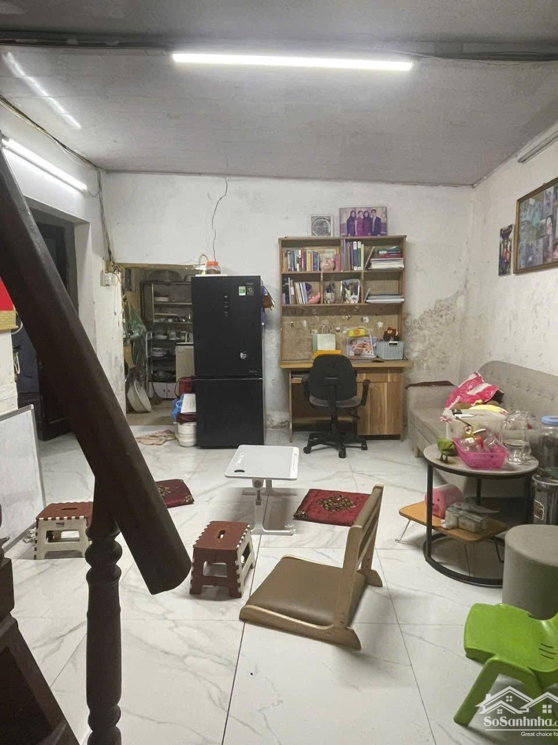 Hiếm Vô Cùng Phố Khâm Thiên Diện Tích: 40M X 2T Đầu Tư Đỉnh K Quy Hoạch Sát Phố Ngõ Thông 3 Gác Nhỉnh 4 Tỉ