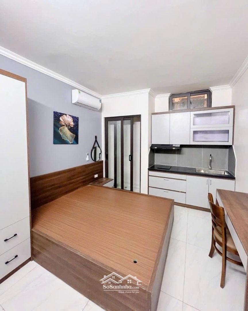 Gần Ngã Tư Sở, Ccmn Lô Góc, 10P Cho Thuê, Dòng Tiền 60 Triệu/Tháng, 20M Ra Mặt Phố Kd Sầm Uất