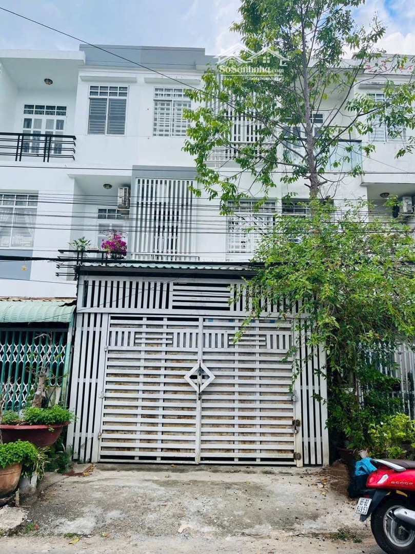 Cho Thuê Nhà 2 Lầu 5 Phòng Ngủ Kdc 586 Phú Thứ Cái Răng