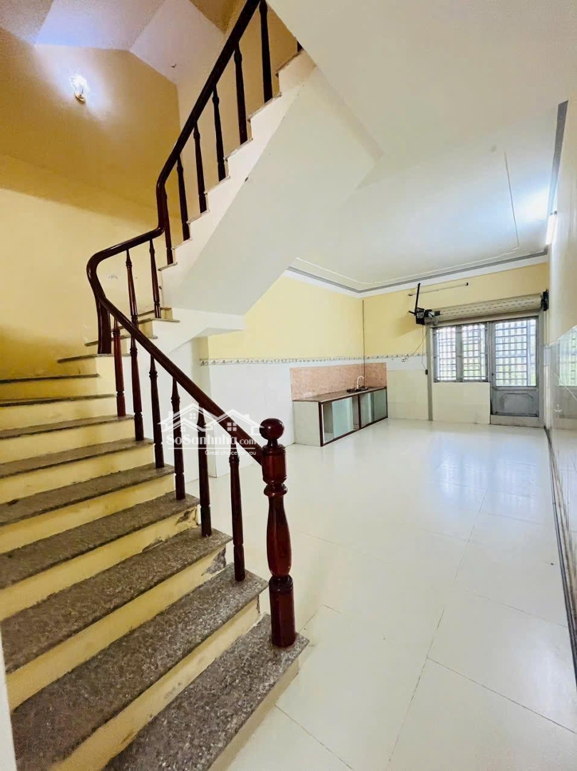 Cho Thuê Nhà 2 Lầu 5 Phòng Ngủ Kdc 586 Phú Thứ Cái Răng