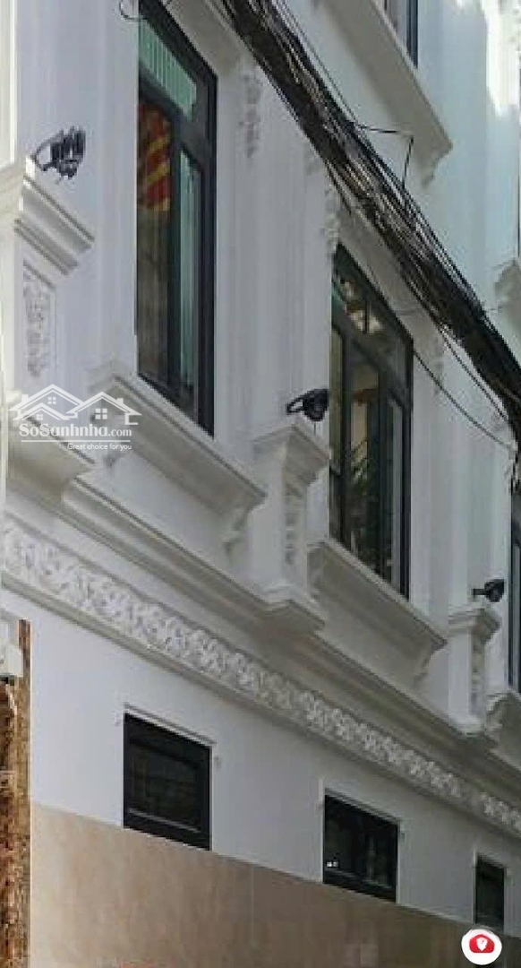Bán Nhà 7 Tầng Phố Bạch Mai - Ngõ Ô Tô - Thang Máy - Sổ Đỏ Chính Chủ