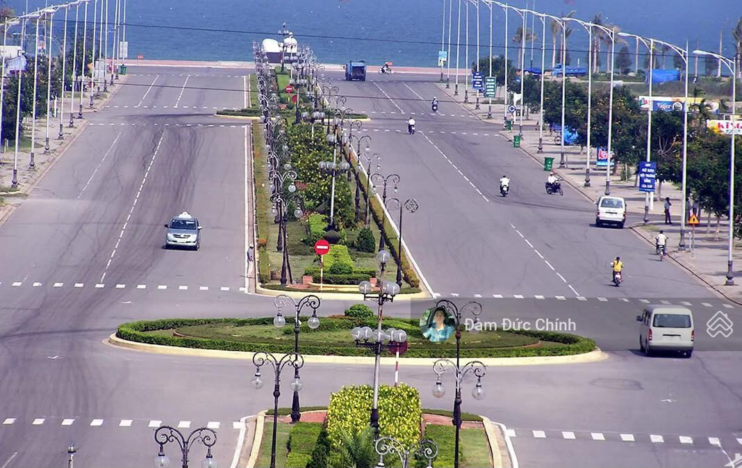 Chinh Chủ Cần Bán Lô 2 Mặt Tiền Đường Loseby, An Hải Bắc, Sơn Trà, Đà Nẵng, 200 Triệu / M2, 170 M2