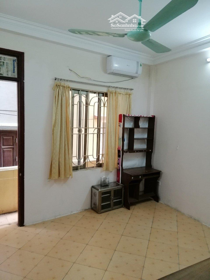 Chính Chủ Có Phòng Cho Thuê Tại Trường Chinh