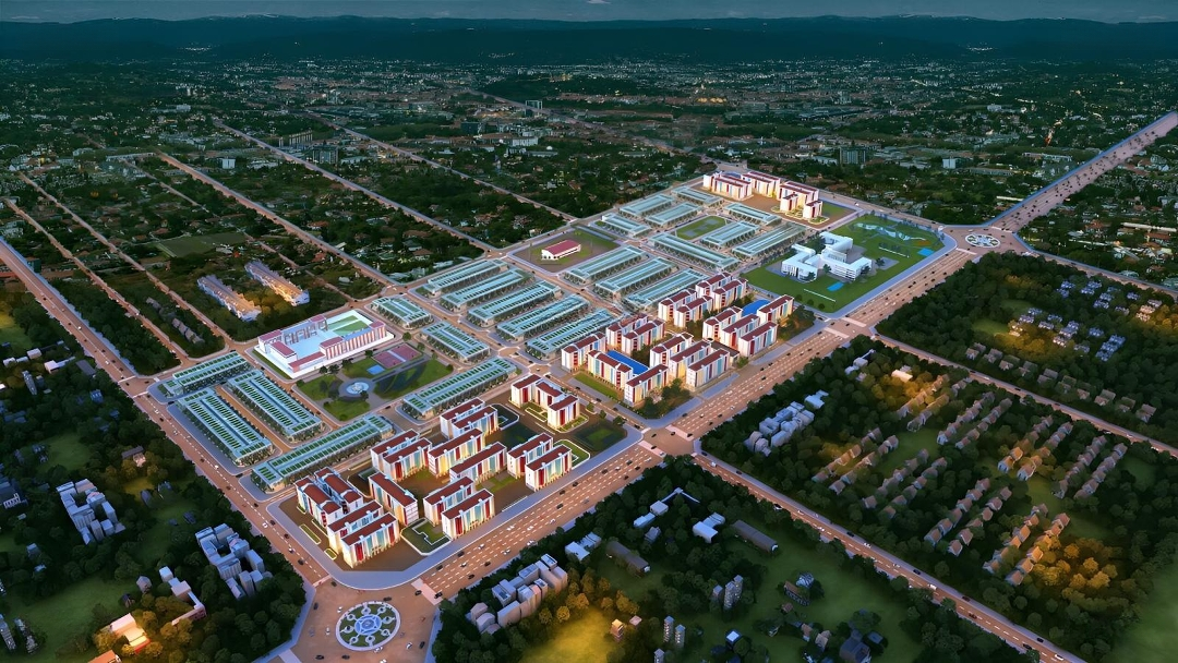 Căn Hộ Giá Rẻ Nhơn Trạch-Agribank Cho Vay 40 Năm,Ls Chỉ Từ 5.5%/Năm.sở Hữu Nhà Bằng Tiền Đi Thuê