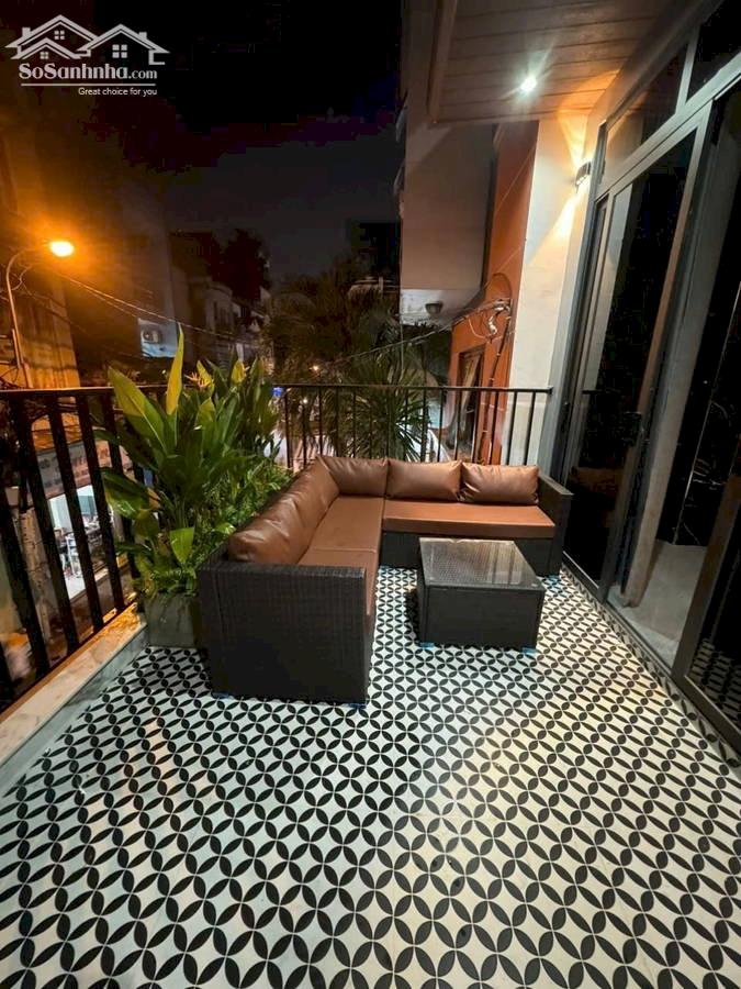 4.5 x 11m MẶT TIỀN ĐƯỜNG NỘI BỘ 8M  – KHU VIP LẠC LONG QUÂN, P8, TÂN BÌNH - 8.95 Tỷ TL