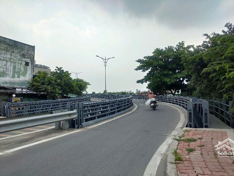 Bán Nhà Riêng Tại Vườn Lài, Q12. 55 Tỷ, 1500M2, 9Pn