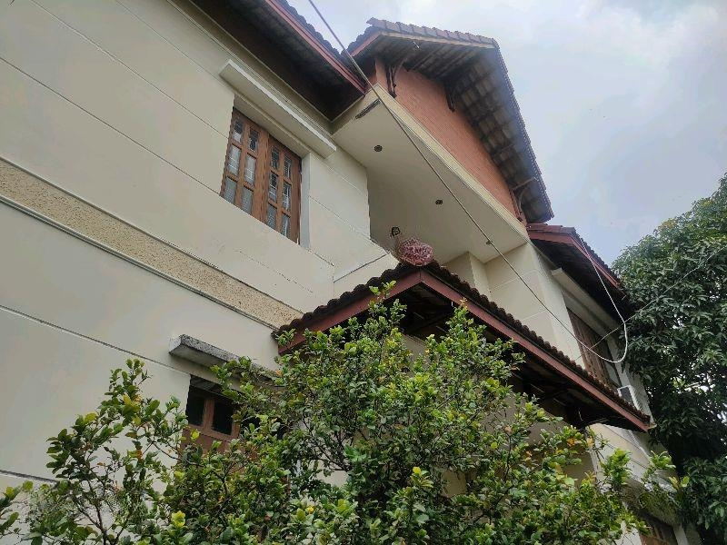 Bán Nhà Riêng Tại Vườn Lài, Q12. 55 Tỷ, 1500M2, 9Pn