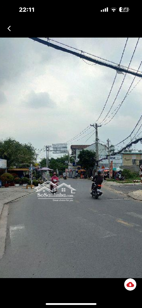 Bán Nhà Riêng Tại Vườn Lài, Q12. 55 Tỷ, 1500M2, 9Pn