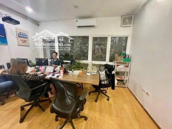 Cho Thuê Nhà Ngõ 168 Kim Giang 106M X4T Ngõ Ô Tô Đỗ Cửa